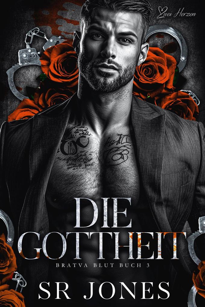Produktbild: Die Gottheit | Sr Jones