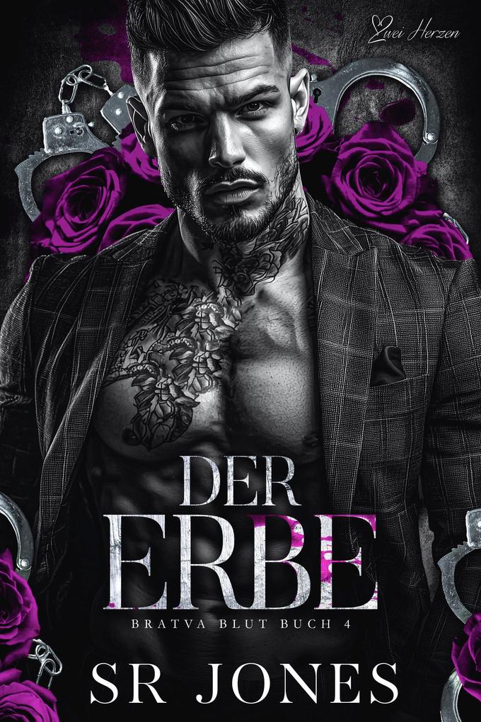 Produktbild: Der Erbe | Sr Jones
