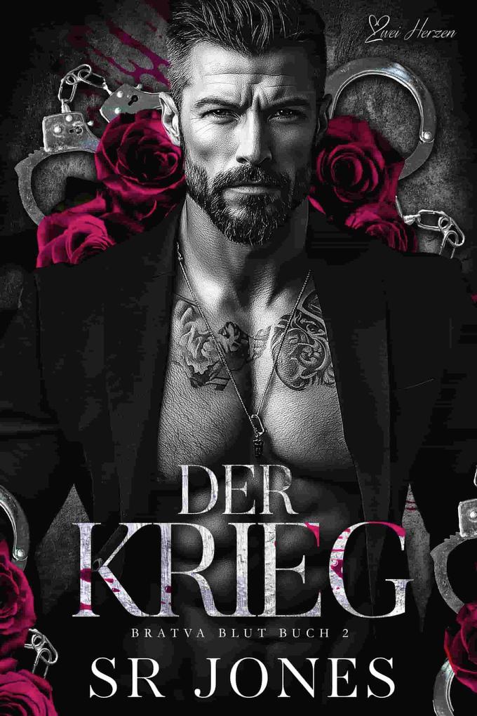 Produktbild: Der Krieg | Sr Jones