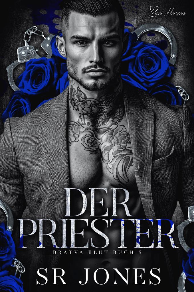 Produktbild: Der Priester | Sr Jones