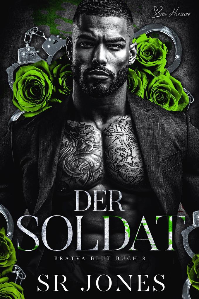 Produktbild: Der Soldat | Sr Jones
