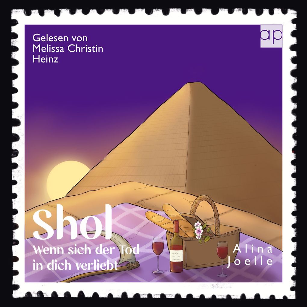 Produktbild: Shol | Alina Joelle