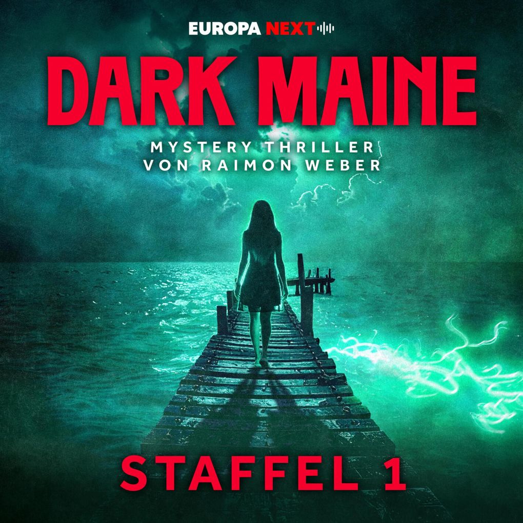 Produktbild: Staffel 1 | Raimon Weber