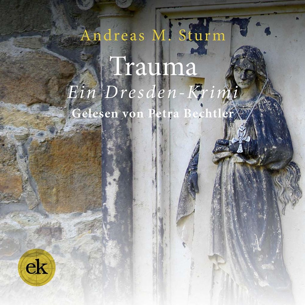 Produktbild: Trauma | Andreas M. Sturm
