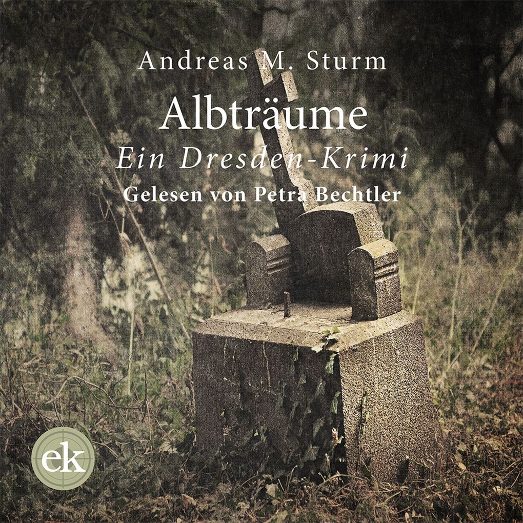 Produktbild: Albträume | Andreas M. Sturm