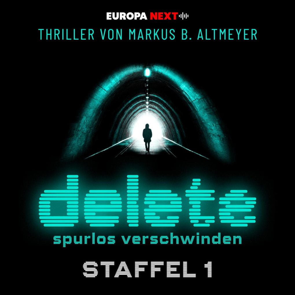 Produktbild: Staffel 1 | Markus B. Altmeyer