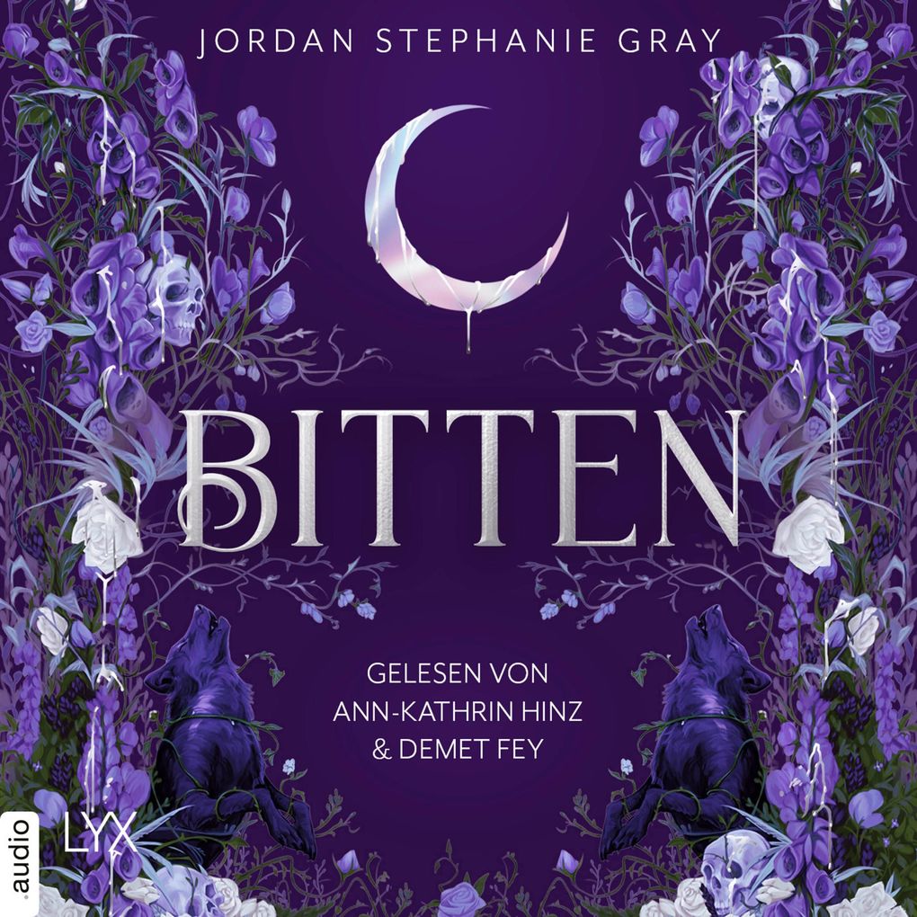 Produktbild: Bitten | Jordan Stephanie Gray