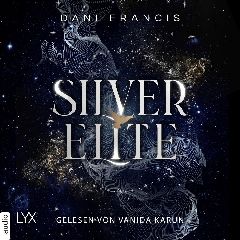 Produktbild: Silver Elite | Dani Francis