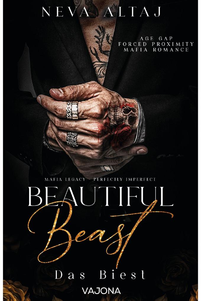 Produktbild: Beautiful Beast | Neva Altaj