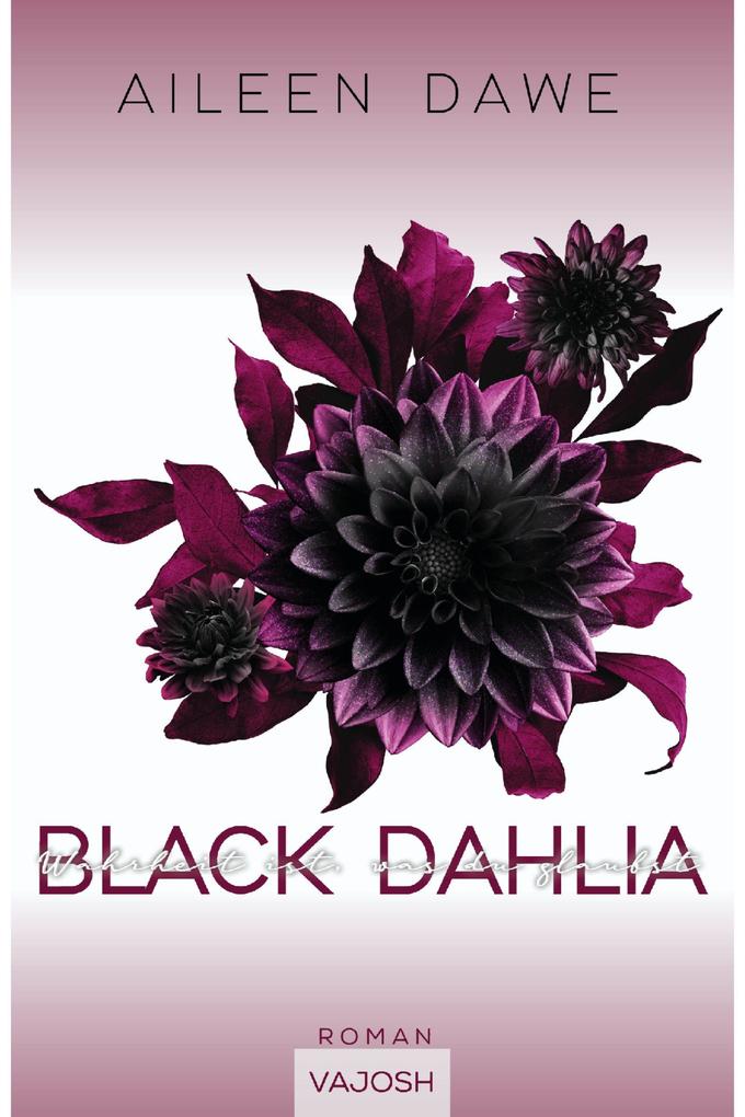 Produktbild: Black Dahlia | Aileen Dawe