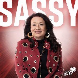 Produktbild: Sassy | Sassy