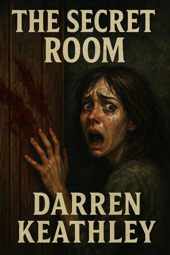 Produktbild: The Secret Room | Darren Keathley