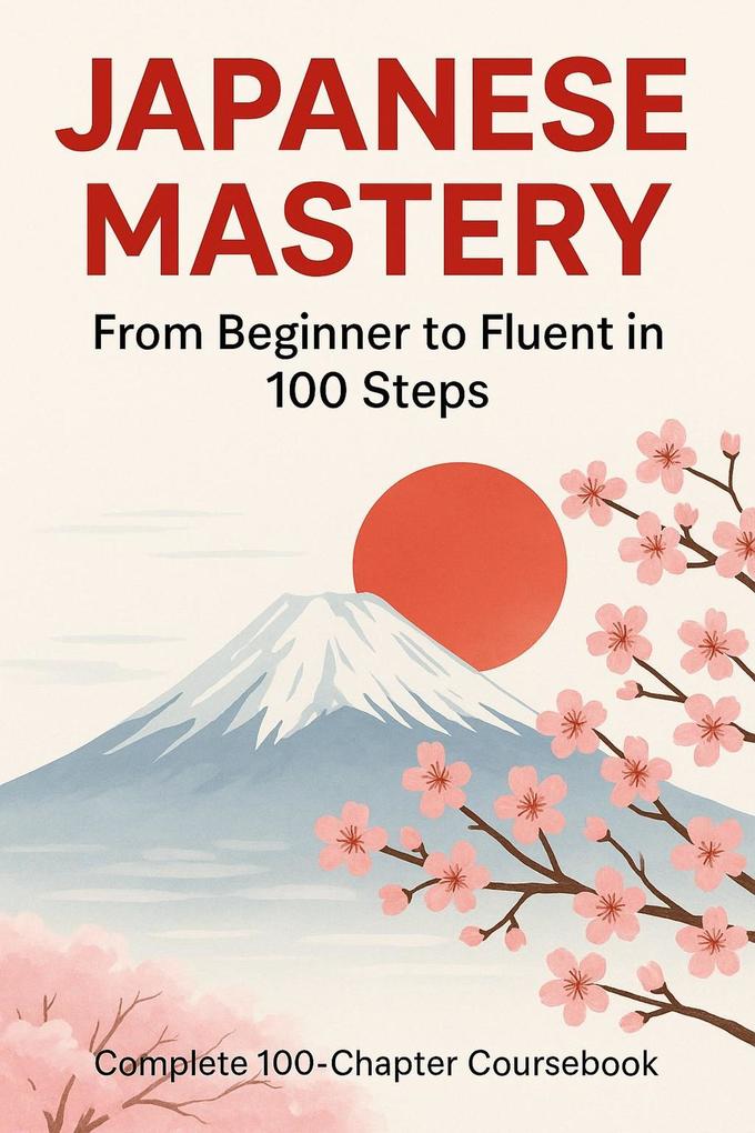 Produktbild: Japanese Mastery | Ricardo Fernandes