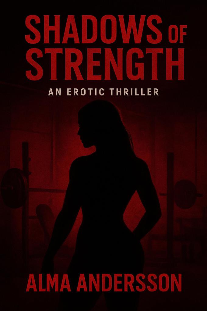 Produktbild: Shadows of Strength | Alma Andersson