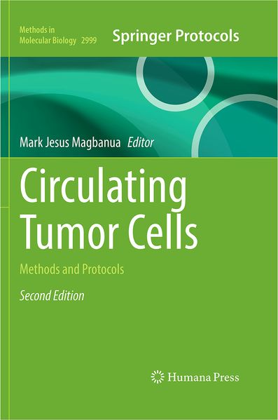 Produktbild: Circulating Tumor Cells