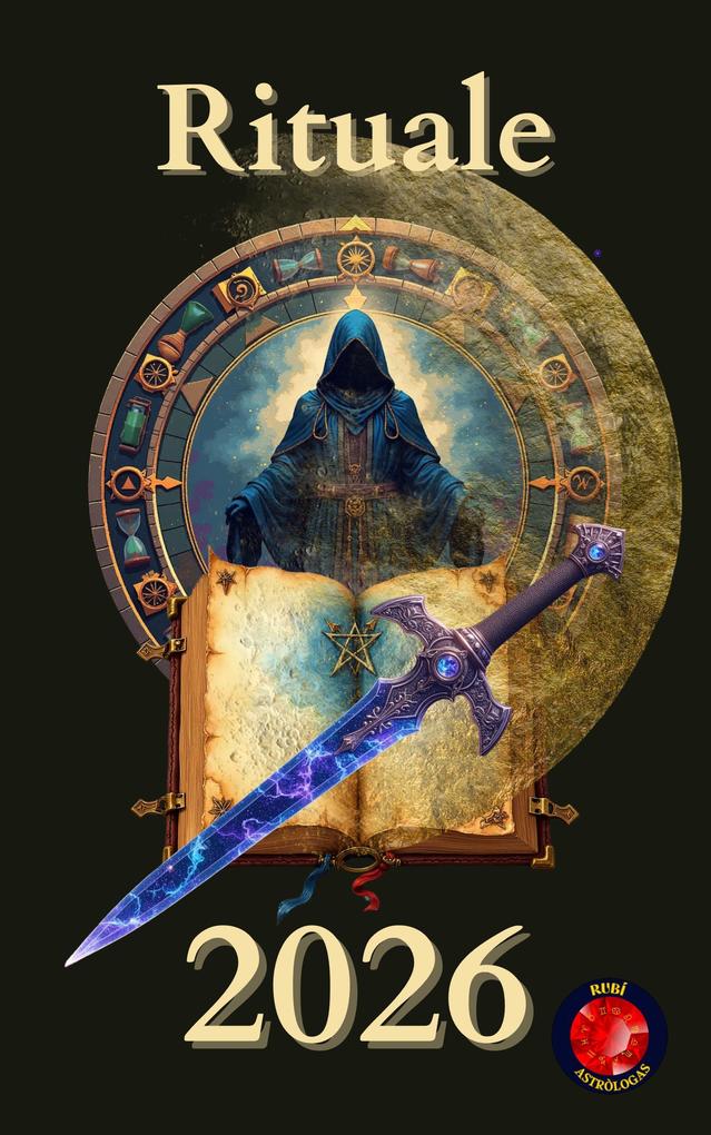Produktbild: Rituale 2026 | Alina Rubi