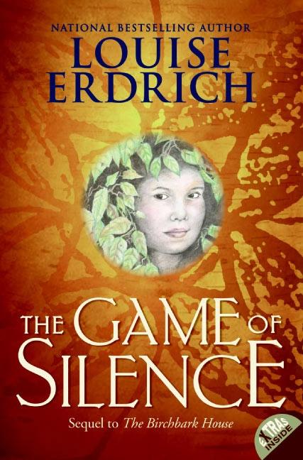 Produktbild: The Game of Silence | Louise Erdrich