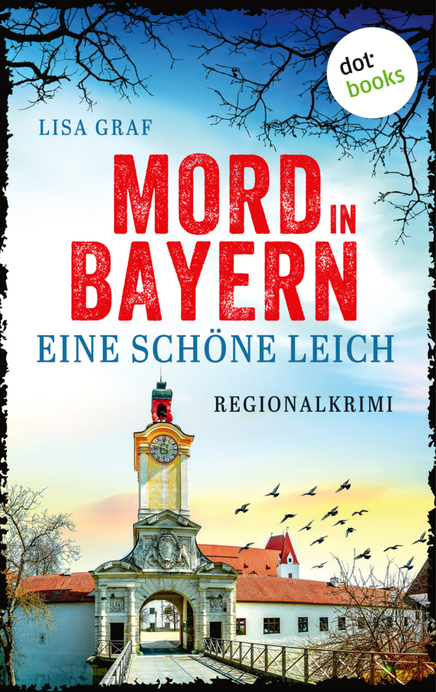 Produktbild: Eine schöne Leich | Lisa Graf