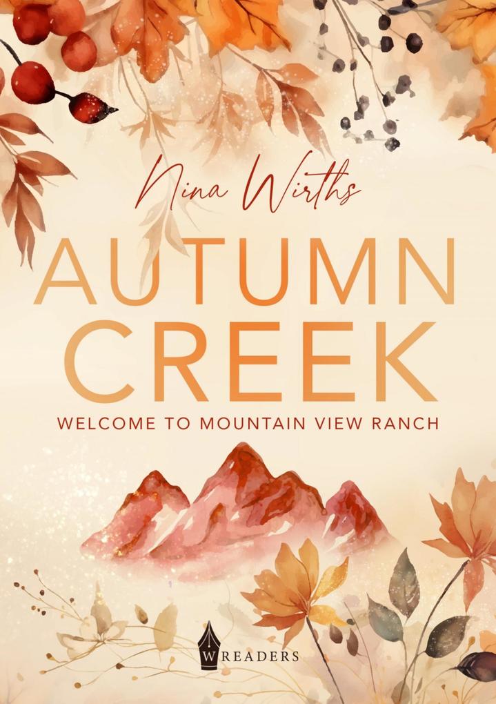 Produktbild: Autumn Creek | Nina Wirths