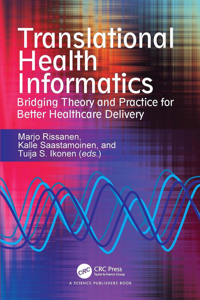 Produktbild: Translational Health Informatics