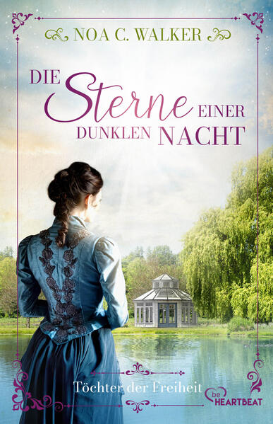 Produktbild: Die Sterne einer dunklen Nacht - Töchter der Freiheit | Noa C. Walker