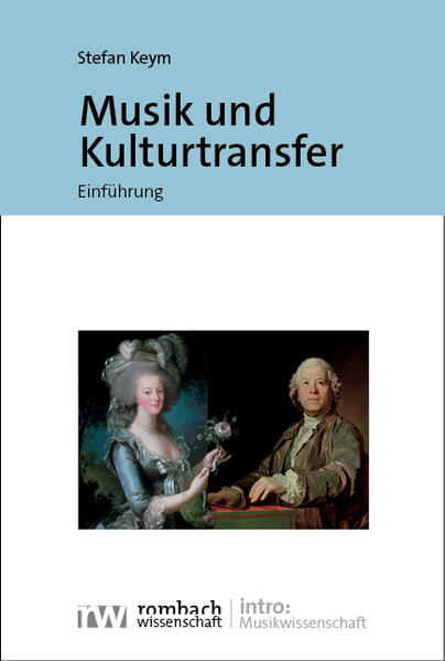 Produktbild: Musik und Kulturtransfer | Stefan Keym