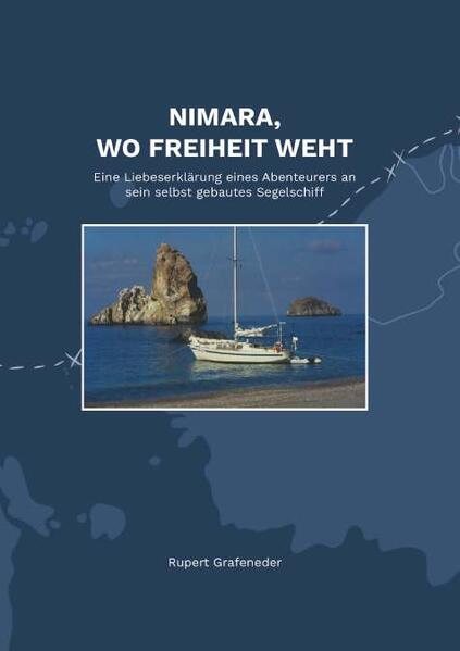 Produktbild: Nimara, wo Freiheit weht | Rupert Grafeneder