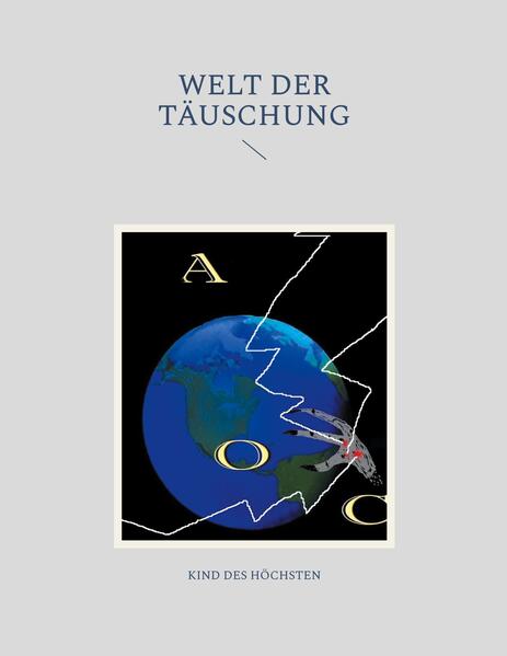 Produktbild: Welt der Täuschung