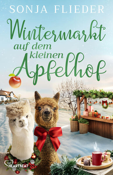 Produktbild: Wintermarkt auf dem kleinen Apfelhof | Sonja Flieder