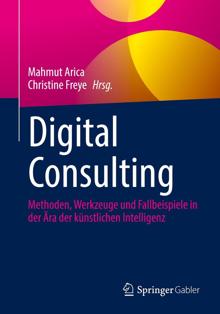 Produktbild: Digital Consulting