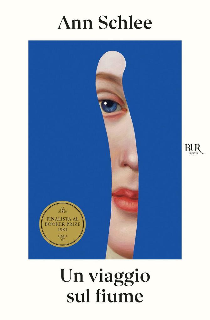 Produktbild: Un viaggio sul fiume | Ann Schlee