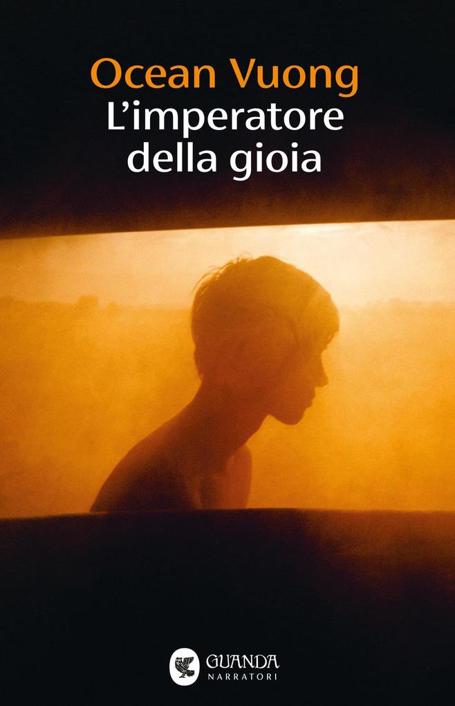 Produktbild: L' imperatore della gioia | Ocean Vuong