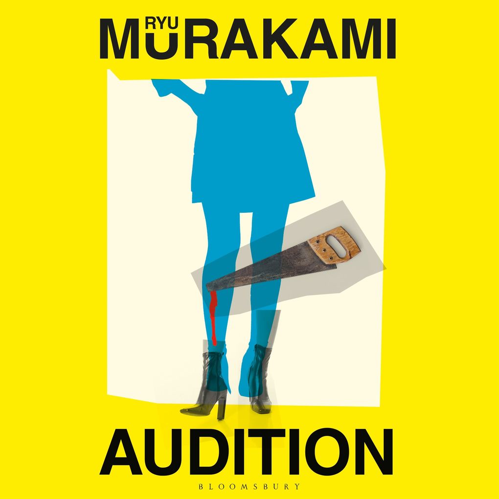 Produktbild: Audition | Ryu Murakami