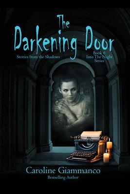 Produktbild: The Darkening Door | Caroline Giammanco
