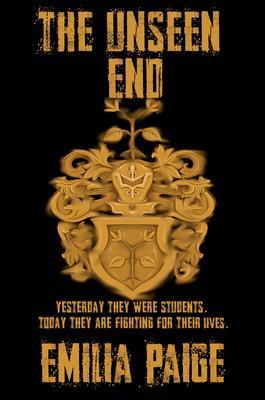 Produktbild: The Unseen End | Emilia Paige