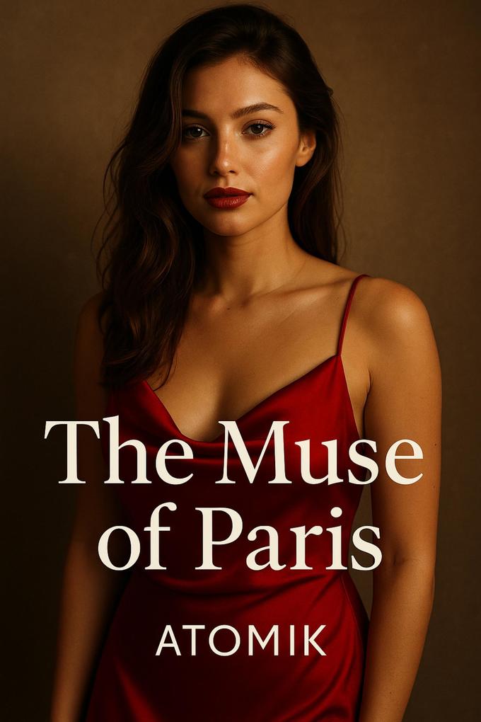 Produktbild: The muse of Paris | Atomik
