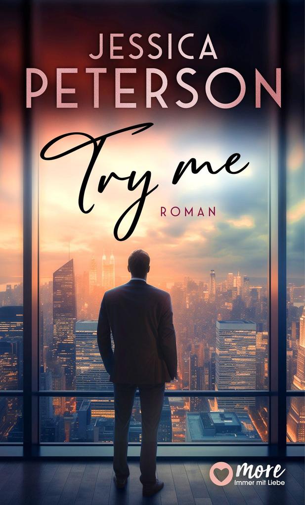 Produktbild: Try Me | Jessica Peterson