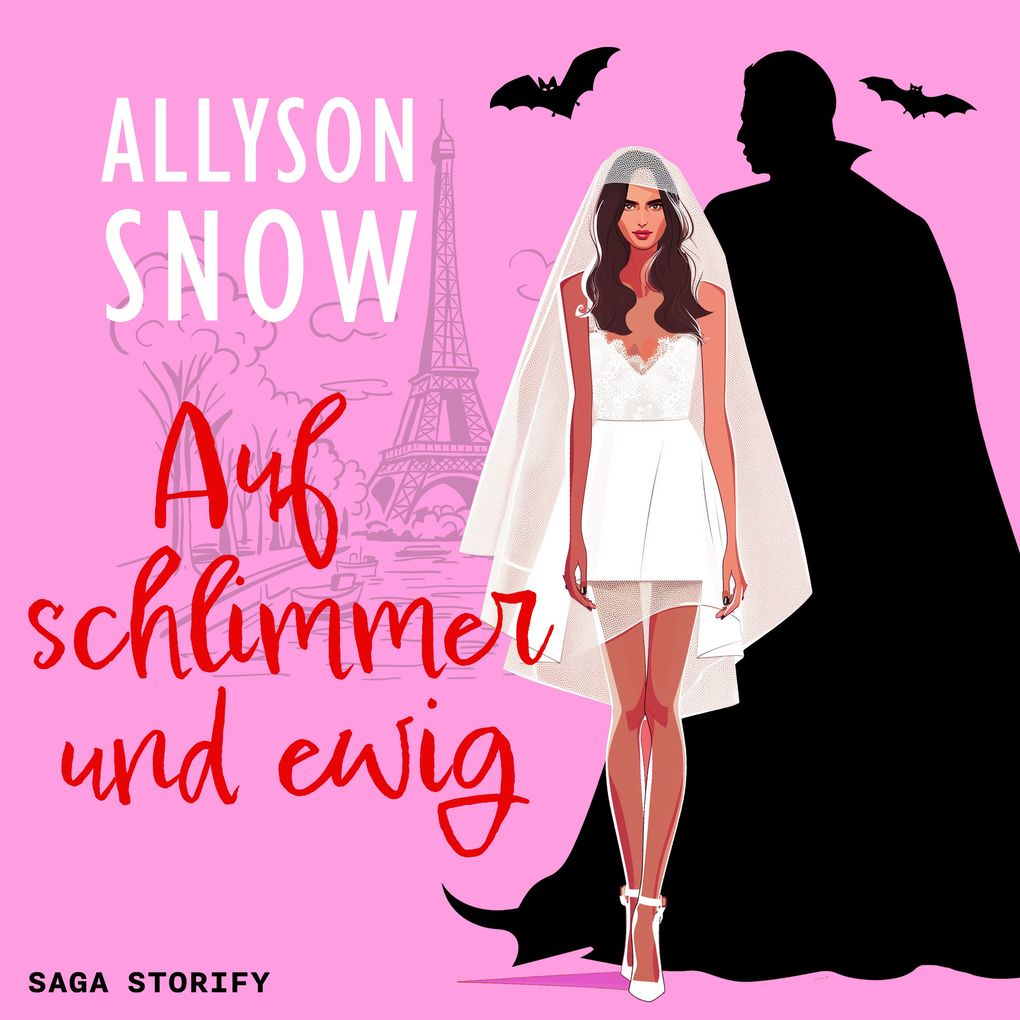 Produktbild: Auf schlimmer und ewig | Allyson Snow