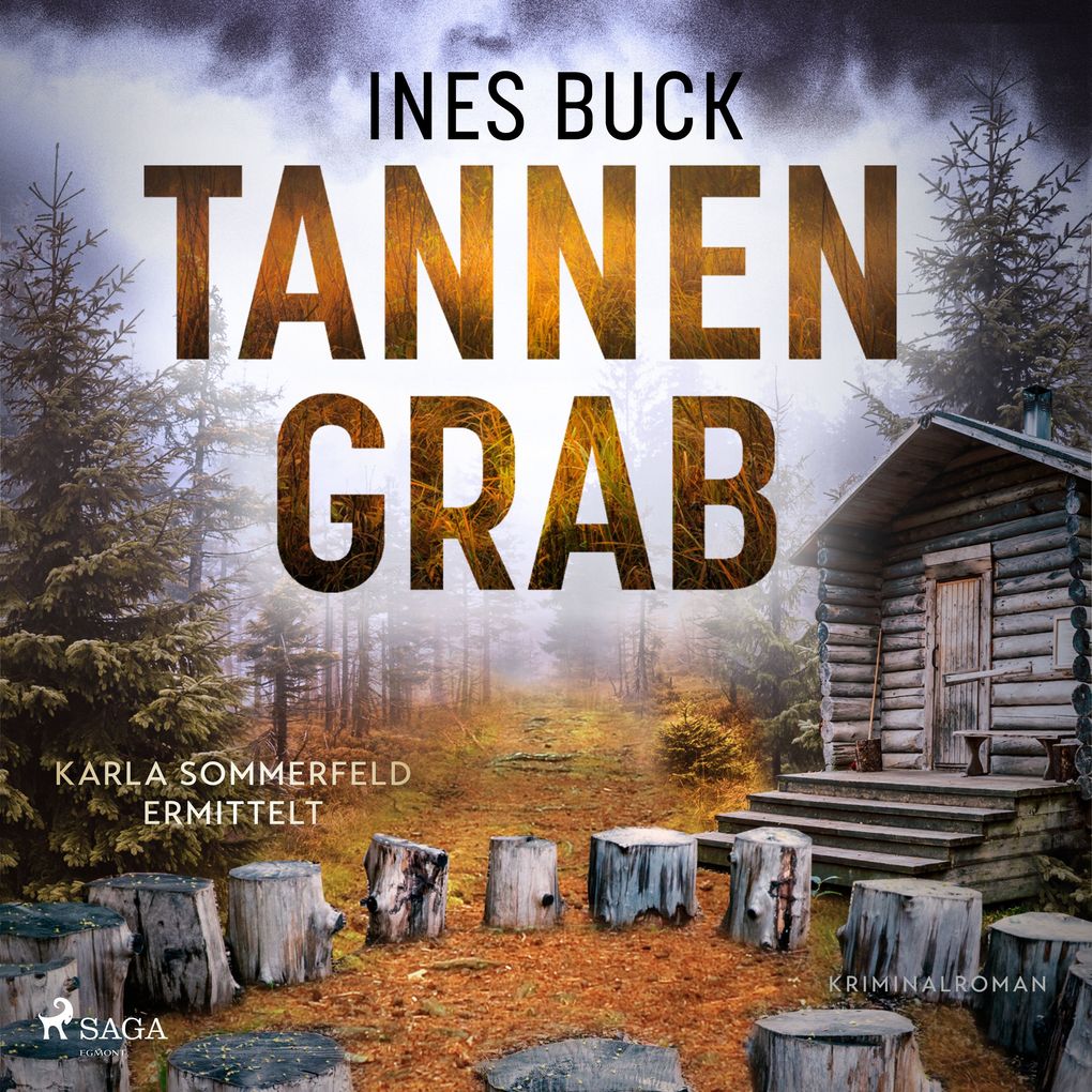 Produktbild: Tannengrab | Ines Buck