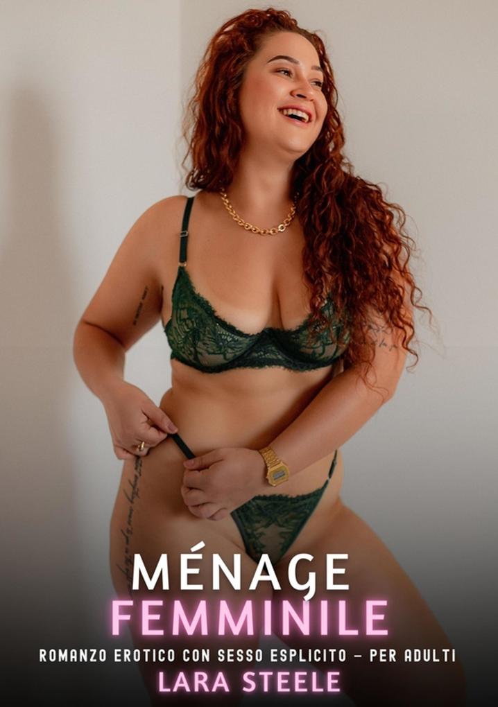 Produktbild: Ménage Femminile | Lara Steele