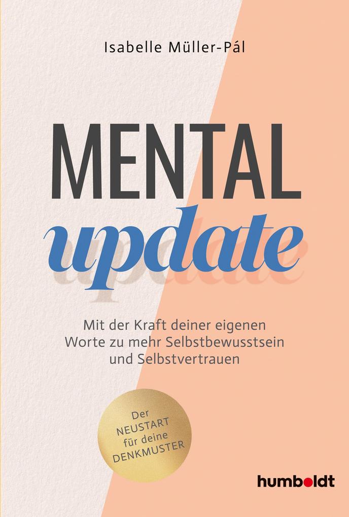 Produktbild: Mental Update | Isabelle Müller-Pál