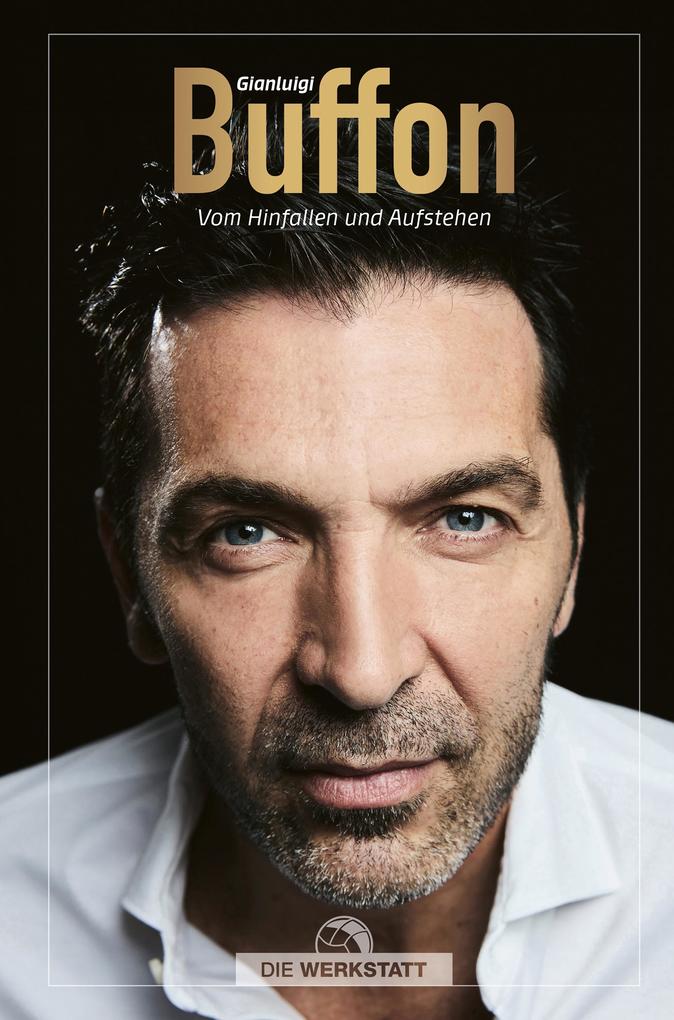 Produktbild: Vom Hinfallen und Aufstehen | Gianluigi Buffon