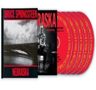 Produktbild: Nebraska 82: Expanded Edition | Bruce Springsteen