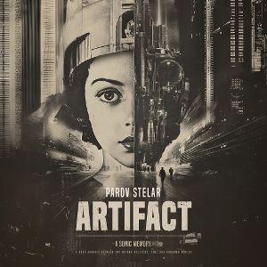 Produktbild: Artifact | Parov Stelar