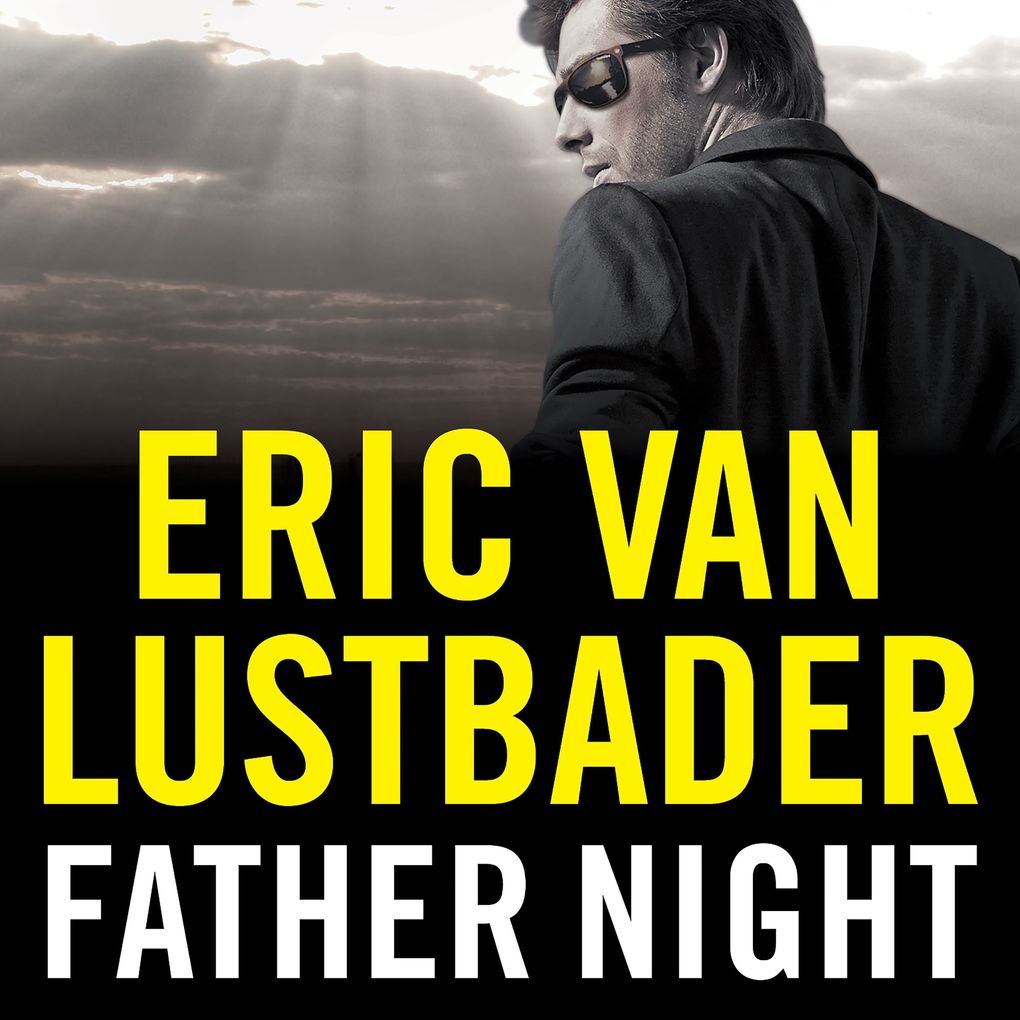 Produktbild: Father Night | Eric Van Lustbader