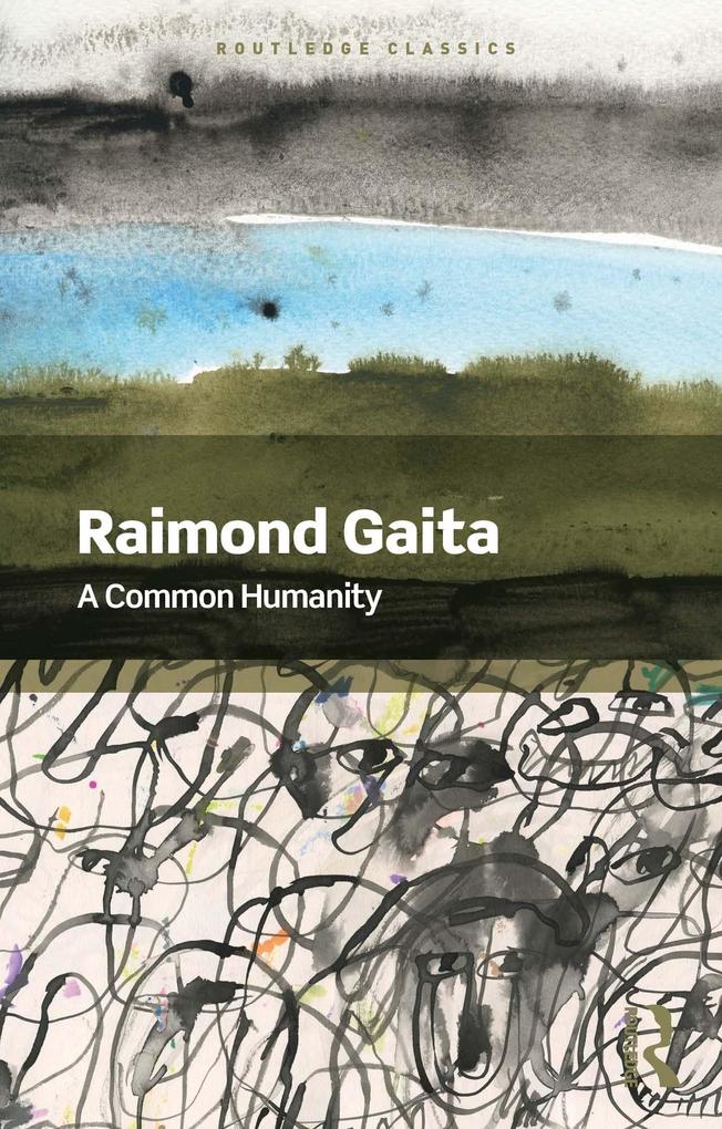 Produktbild: A Common Humanity | Raimond Gaita