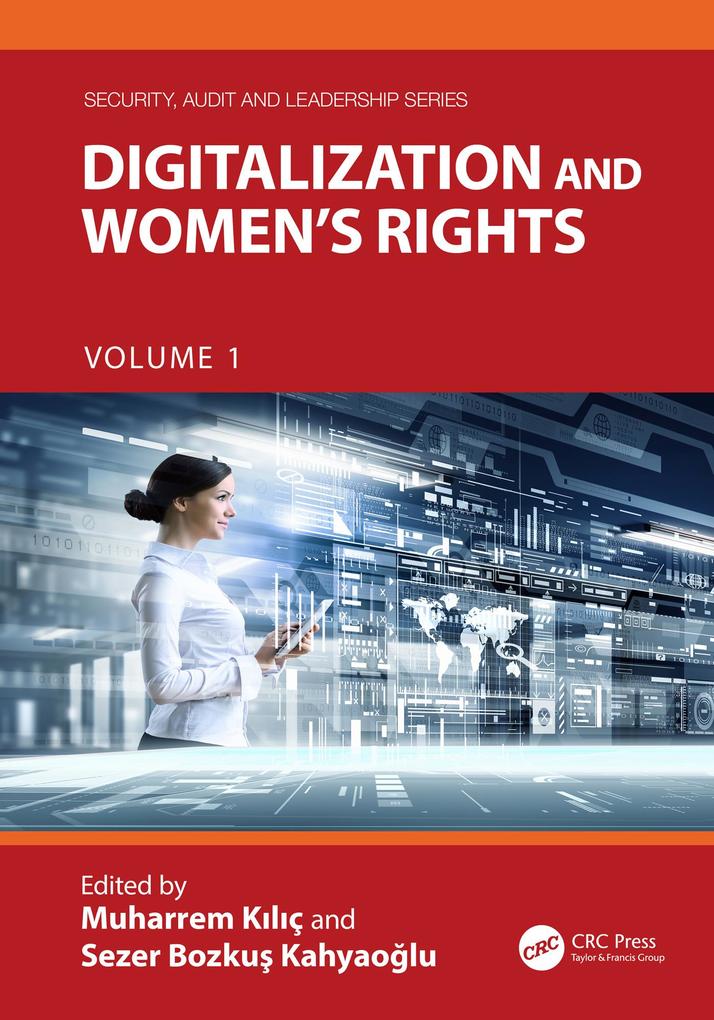 Produktbild: Digitalization and Women's Rights