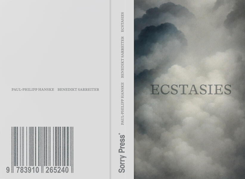 Produktbild: ECSTASIES