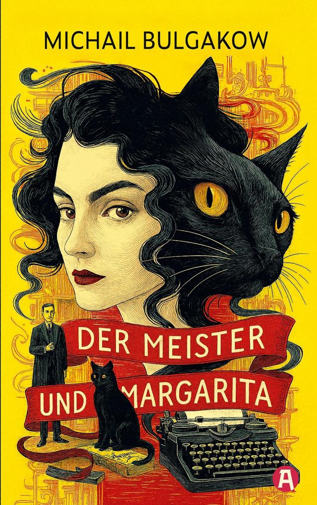 Produktbild: Meister und Margarita. Ein Roman. Michail Bulgakow | Michail Bulgakow