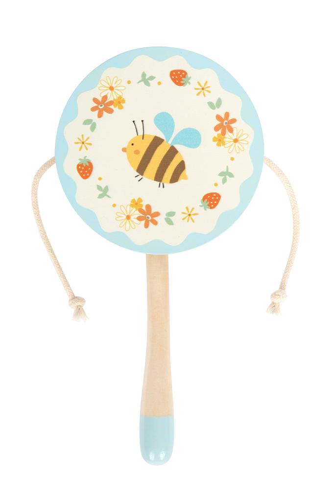 Produktbild: Affentrommel Kleine Freunde